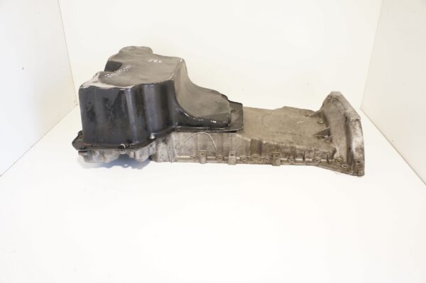 MISKA OLEJOWA MERCEDES W164 3.0 CDI R6420140102