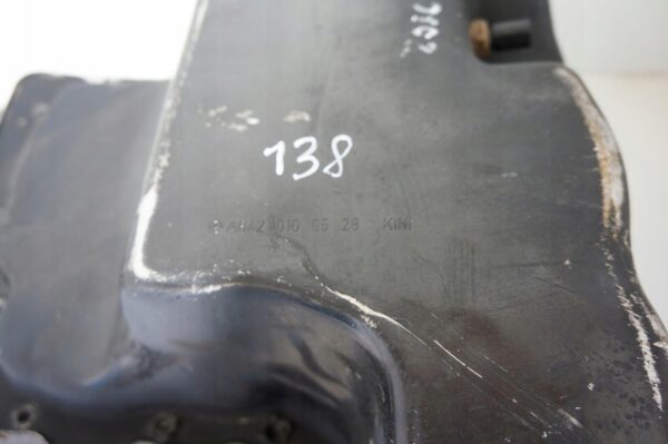 MISKA OLEJOWA MERCEDES W164 3.0 CDI R6420140102