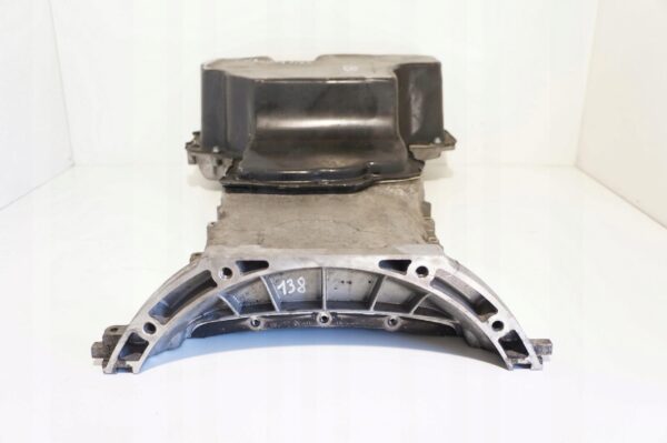 MISKA OLEJOWA MERCEDES W164 3.0 CDI R6420140102