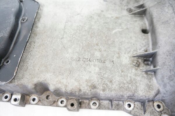 MISKA OLEJOWA MERCEDES W164 3.0 CDI R6420140102