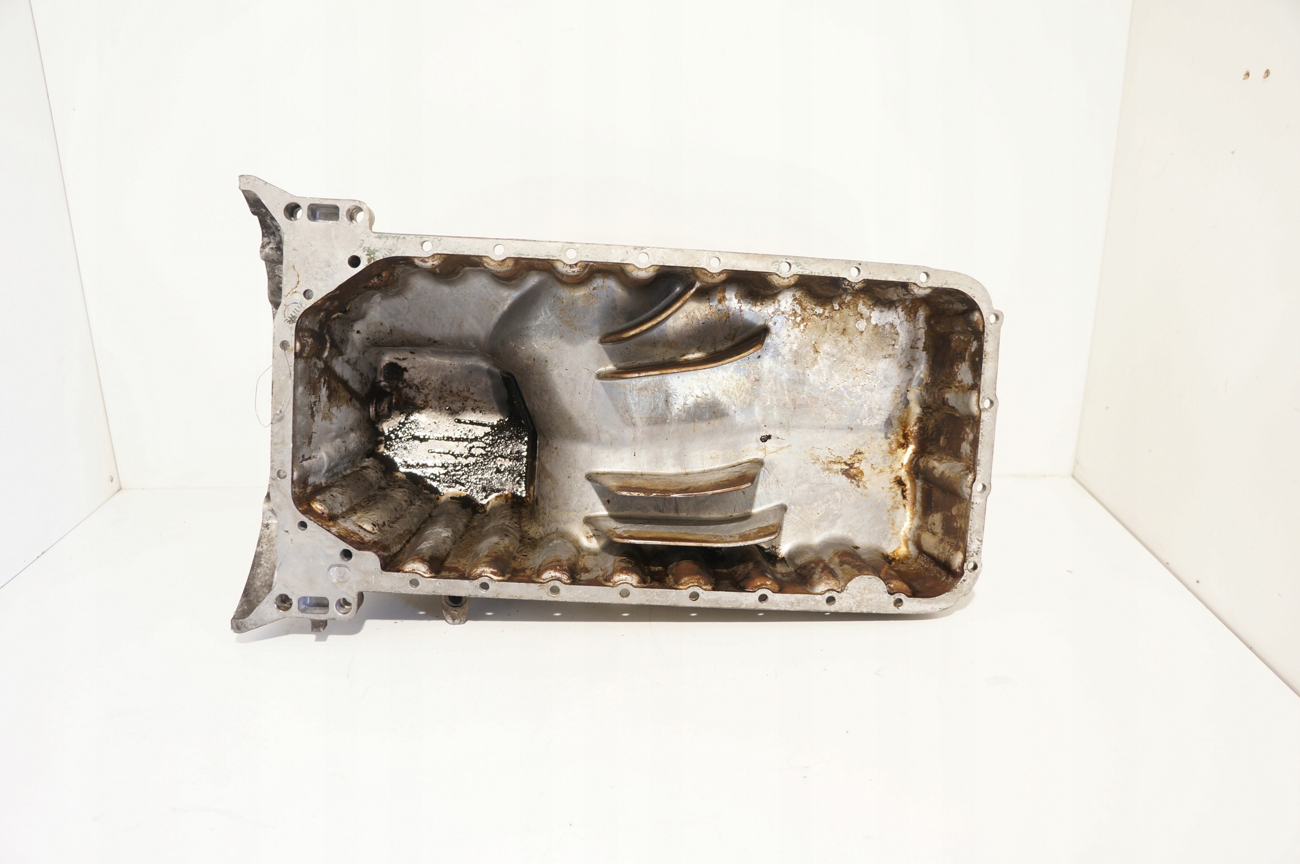 MISKA OLEJOWA SSANGYONG DEAWOO MUSSO 2.9 TD 6610143102