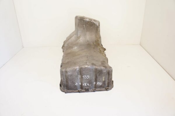 MISKA OLEJOWA SSANGYONG DEAWOO MUSSO 2.9 TD 6610143102