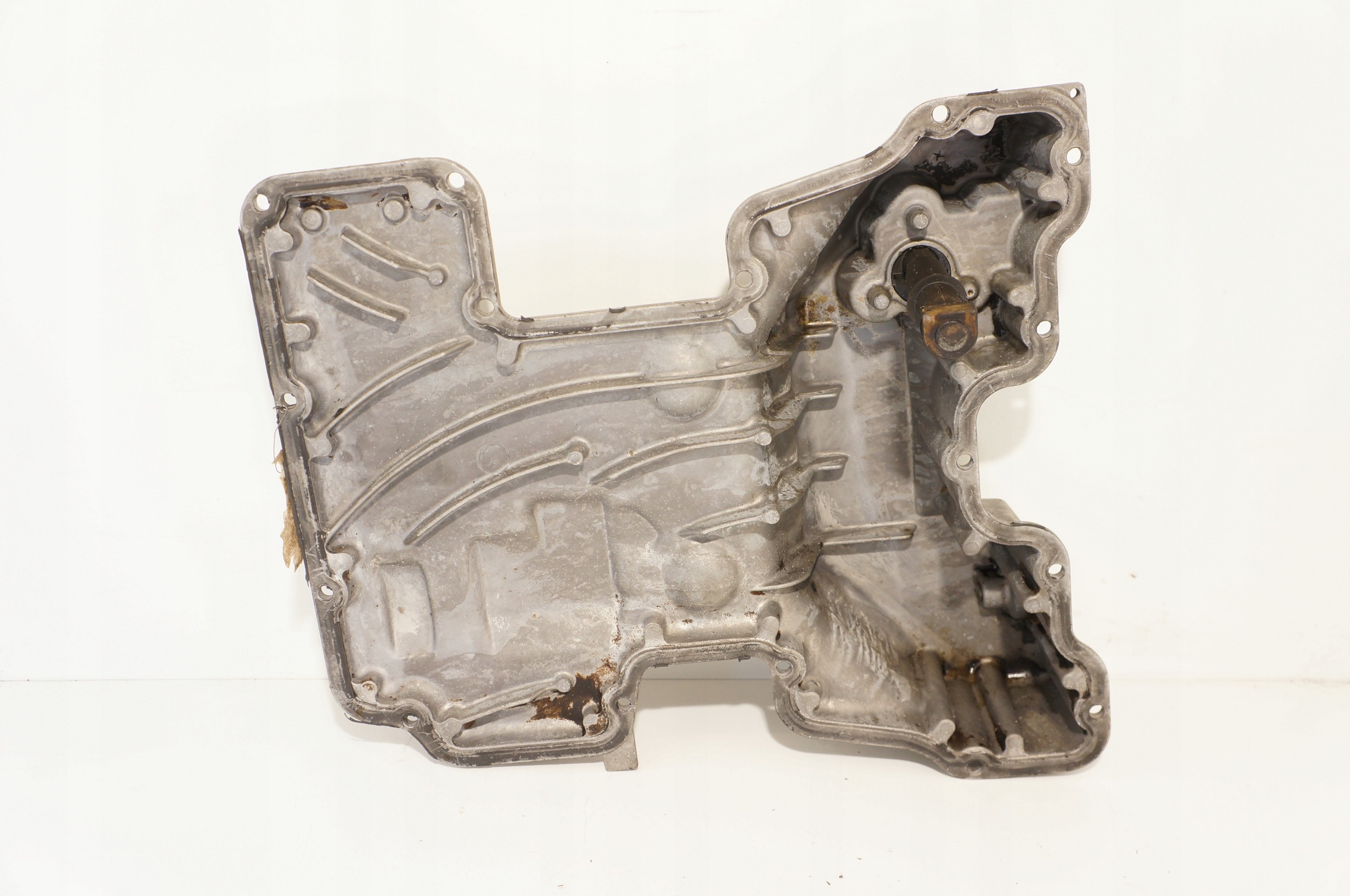 MISKA OLEJOWA MERCEDES W203 2.6 BENZ R1120140703