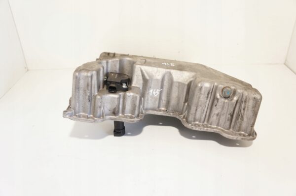 MISKA OLEJOWA MERCEDES W203 2.6 BENZ R1120140703