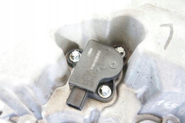 MISKA OLEJOWA MERCEDES W203 2.6 BENZ R1120140703