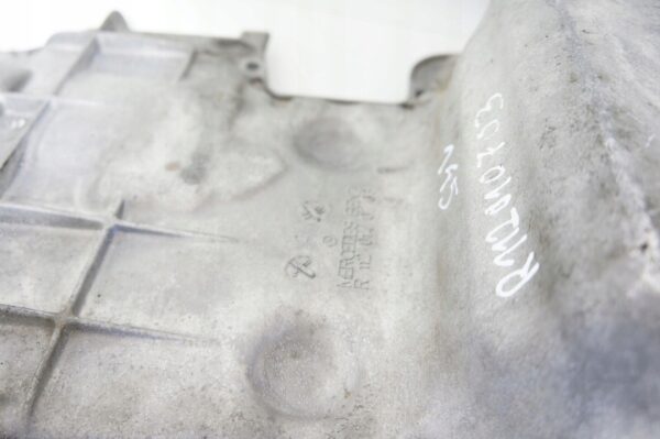 MISKA OLEJOWA MERCEDES W203 2.6 BENZ R1120140703