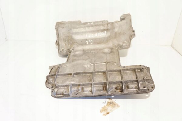 MISKA OLEJOWA MERCEDES W203 2.6 BENZ R1120140703