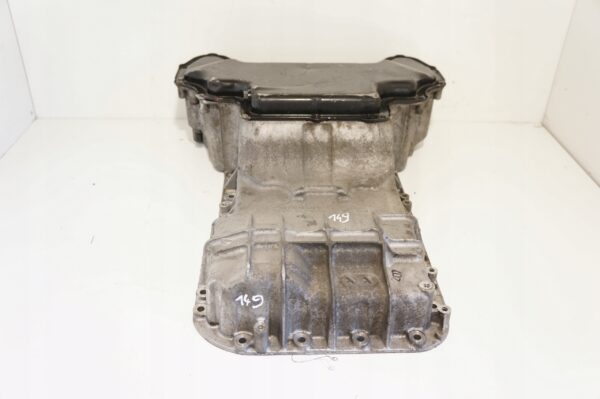 MISKA OLEJOWA MERCEDES E W212 3.5 CGI R2720142102