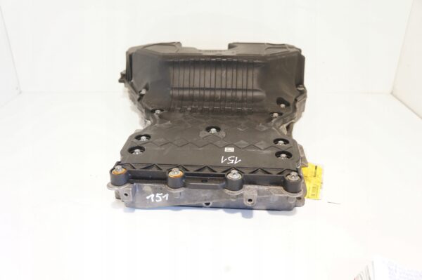 MISKA OLEJOWA MERCEDES E W212 2.2 CDI A6510102913 A6511530132