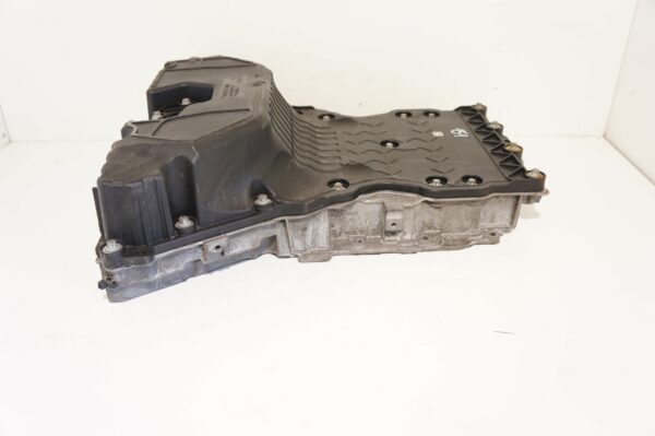 MISKA OLEJOWA MERCEDES E W212 2.2 CDI A6510102913 A6511530132