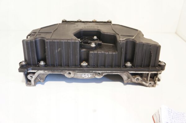 MISKA OLEJOWA MERCEDES E W212 2.2 CDI A6510102913 A6511530132