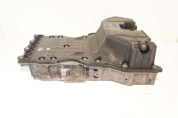 MISKA OLEJOWA MERCEDES E W212 2.2 CDI A6510102913 A6511530132