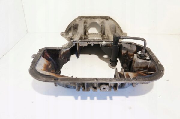 MISKA OLEJOWA MERCEDES W163 3.2 V6 R1120140702