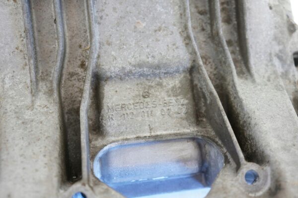 MISKA OLEJOWA MERCEDES W163 3.2 V6 R1120140702