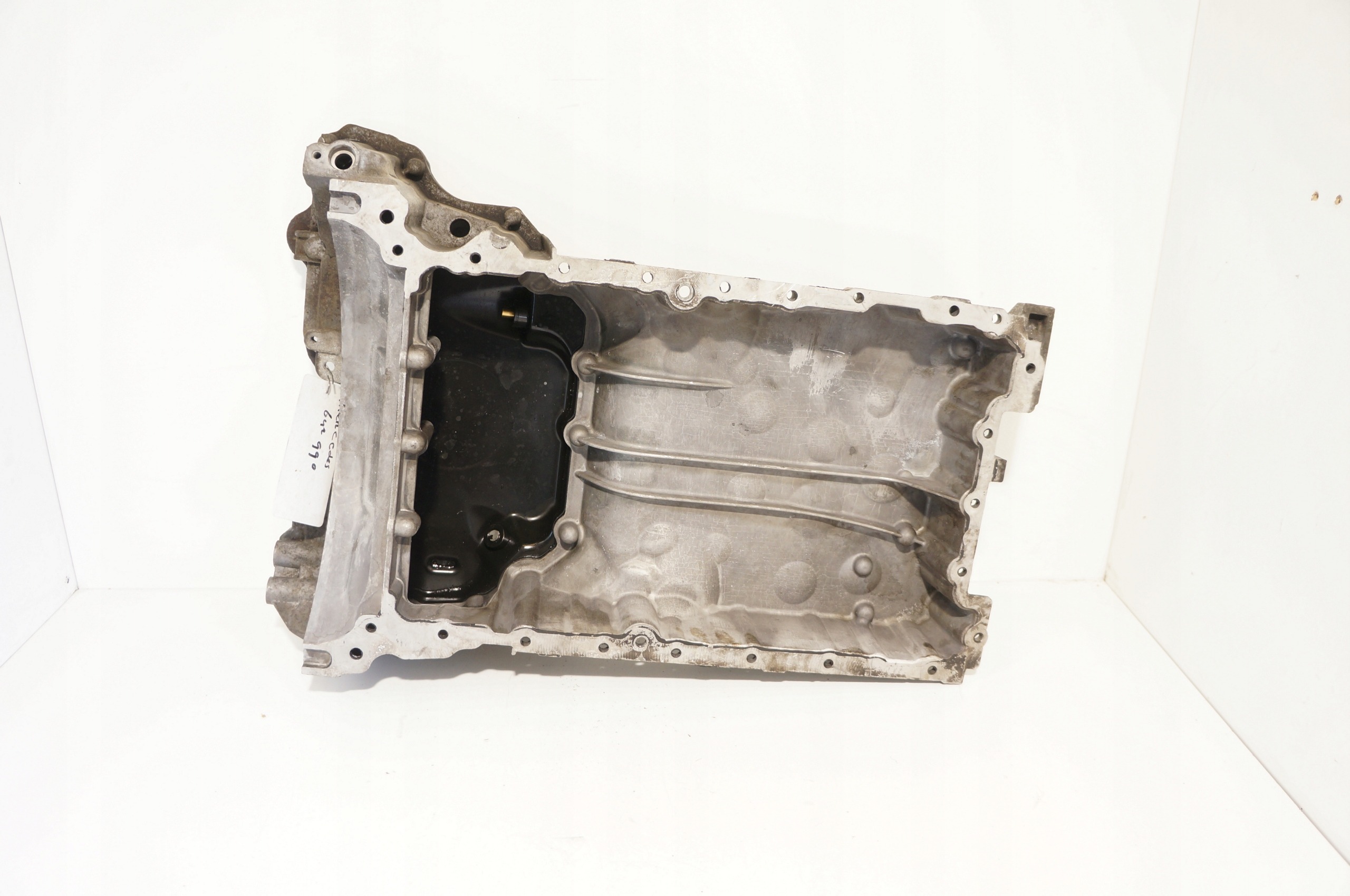 MISKA OLEJOWA MERCEDES W211 3.0 CDI R6420142102