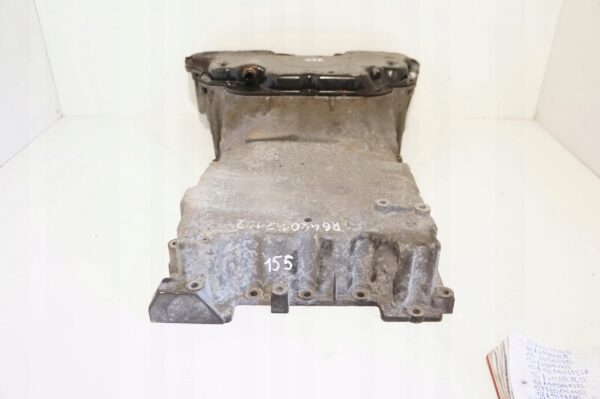 MISKA OLEJOWA MERCEDES W211 3.0 CDI R6420142102