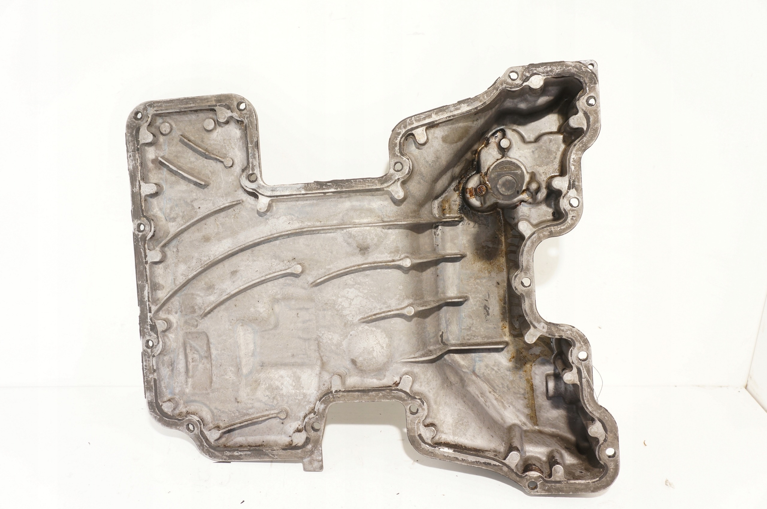 MISKA OLEJOWA MERCEDES C W203 2.6 BENZ R1120141203