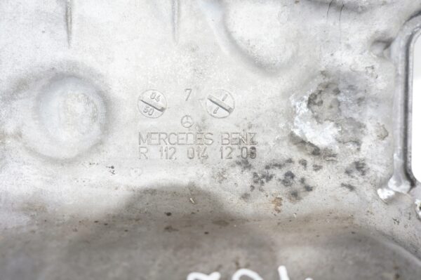 MISKA OLEJOWA MERCEDES C W203 2.6 BENZ R1120141203