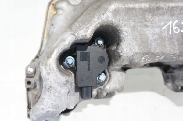 MISKA OLEJOWA MERCEDES C W203 2.6 BENZ R1120141203