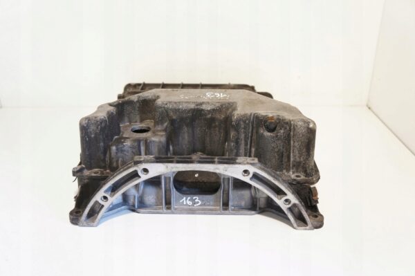 MISKA OLEJOWA MERCEDES W203 2.6 BENZ R1120141402 R1120141203