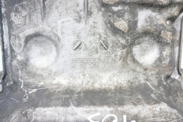 MISKA OLEJOWA MERCEDES W203 2.6 BENZ R1120141402 R1120141203