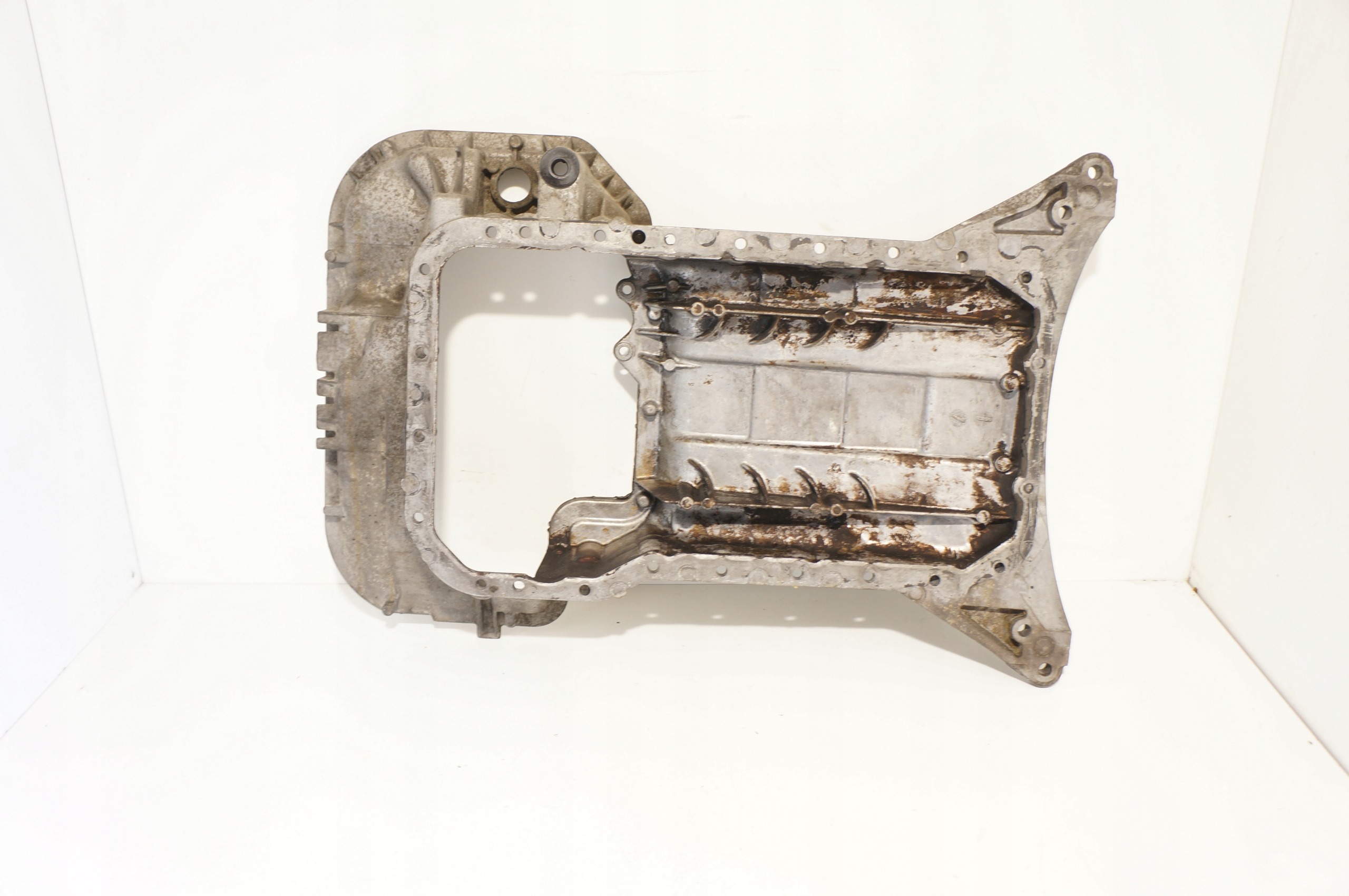 MISKA OLEJOWA MERCEDES W163 3.2 V6 R1120140702