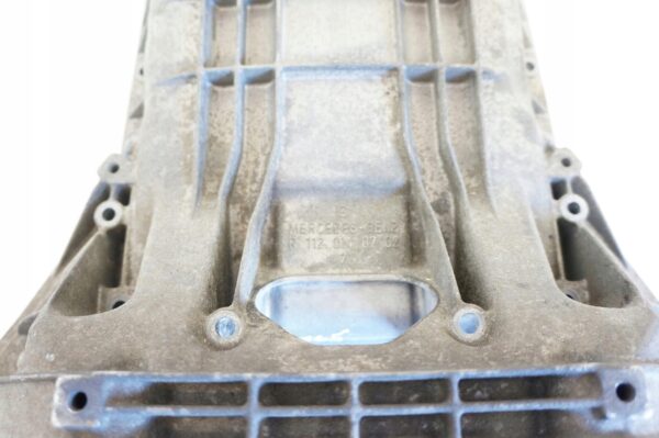 MISKA OLEJOWA MERCEDES W163 3.2 V6 R1120140702