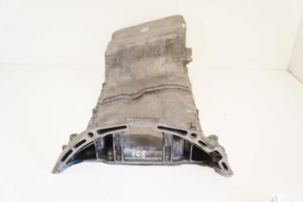 MISKA OLEJOWA MERCEDES W210 2.2 CDI R6040140602