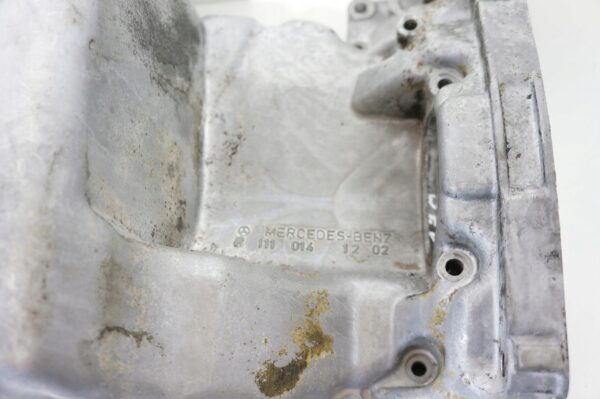 MISKA OLEJOWA MERCEDES VITO W638 2.3 BENZ R1110141202