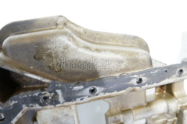 MISKA OLEJOWA MERCEDES W203 2.6 BENZ R1120141402
