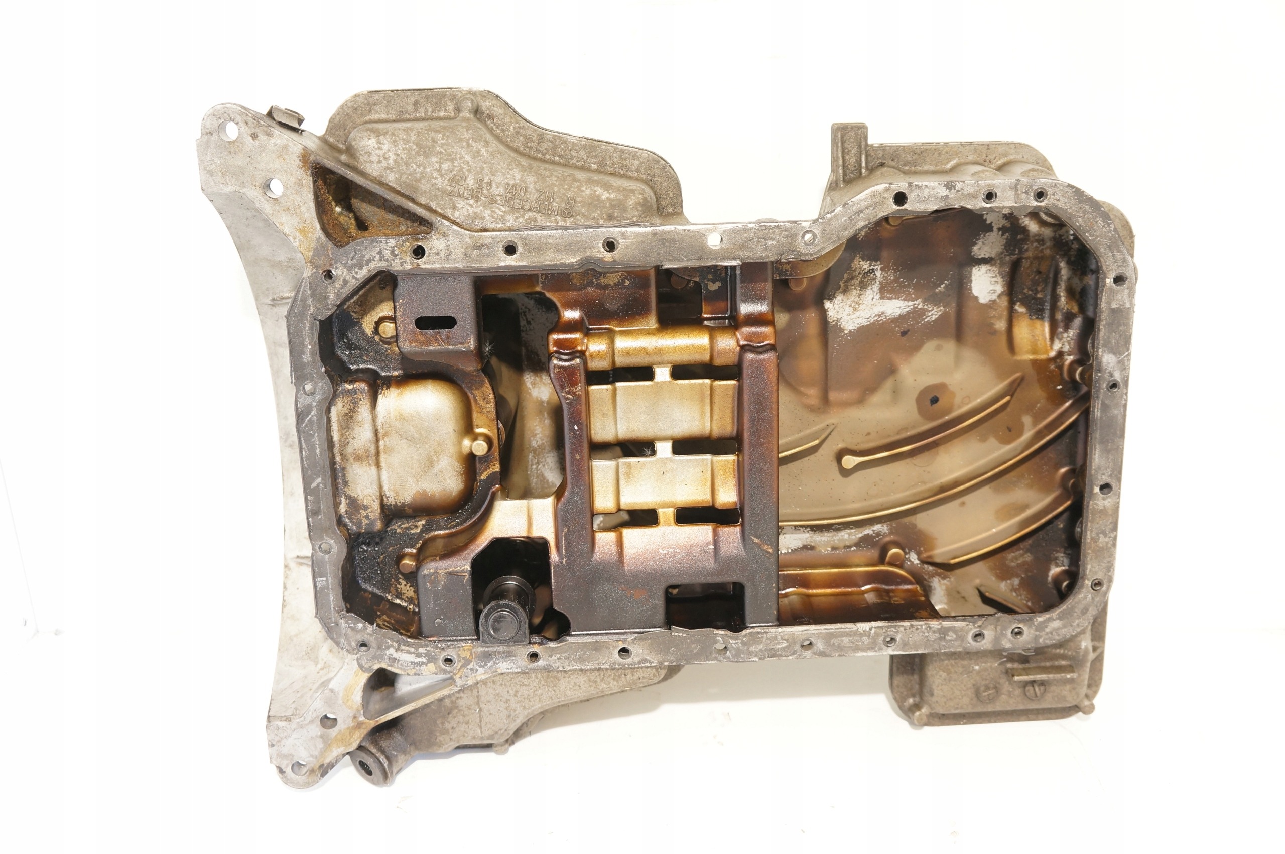 MISKA OLEJOWA MERCEDES W203 2.6 BENZ R1120140703