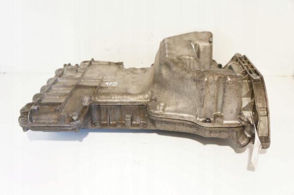 MISKA OLEJOWA MERCEDES W203 2.6 BENZ R1120140703