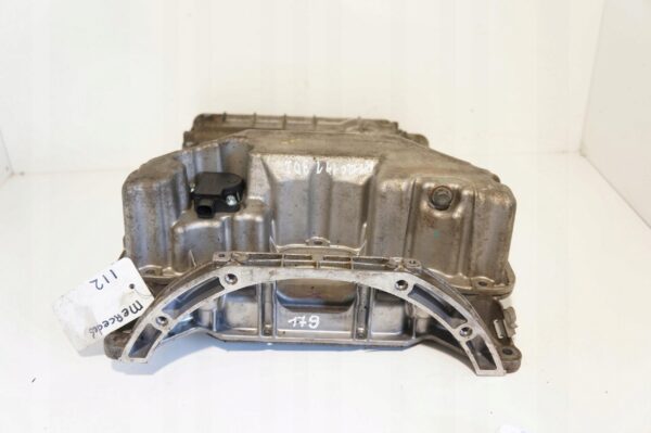 MISKA OLEJOWA MERCEDES W203 2.6 BENZ R1120140703