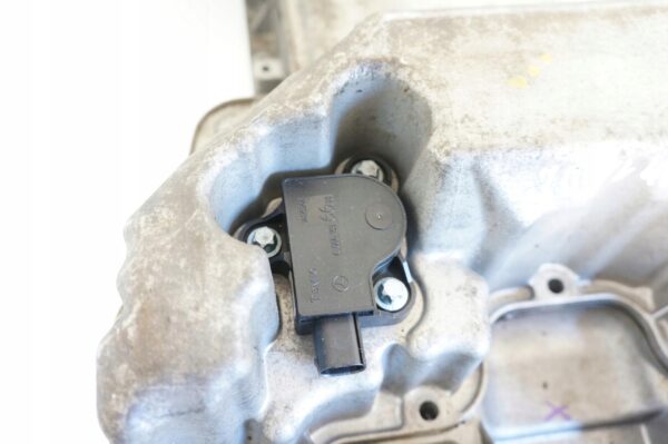 MISKA OLEJOWA MERCEDES W203 2.6 BENZ R1120140703