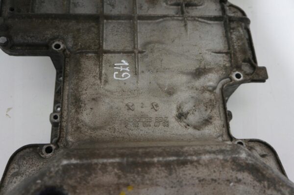 MISKA OLEJOWA MERCEDES W203 2.6 BENZ R1120140703