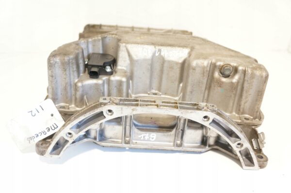 MISKA OLEJOWA MERCEDES W203 2.6 BENZ R1120140703