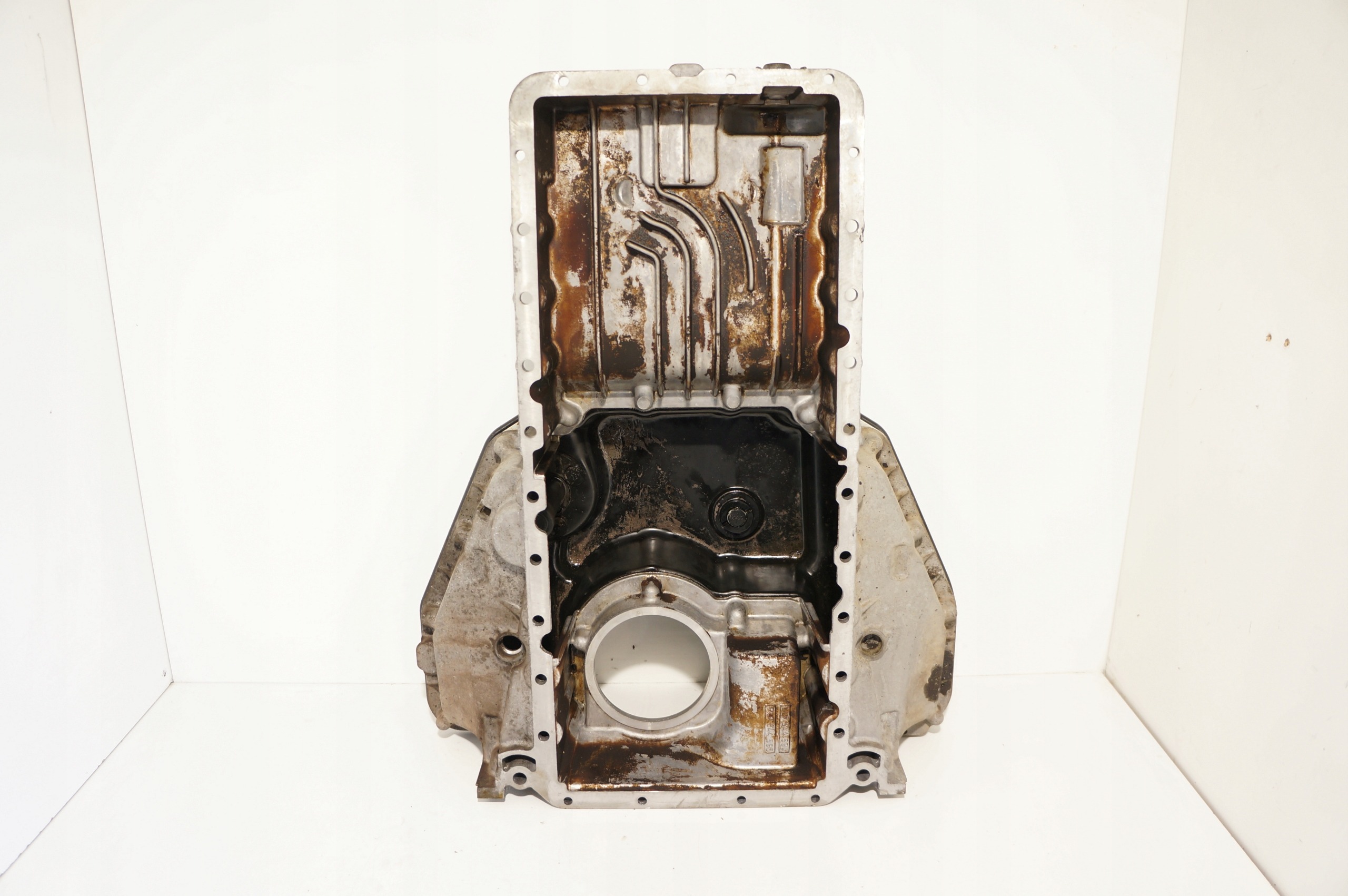 MISKA OLEJOWA BMW E60 4.0 4.4 7546655 7544593 7506689