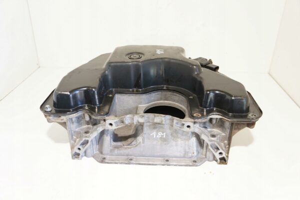 MISKA OLEJOWA BMW E60 4.0 4.4 7546655 7544593 7506689