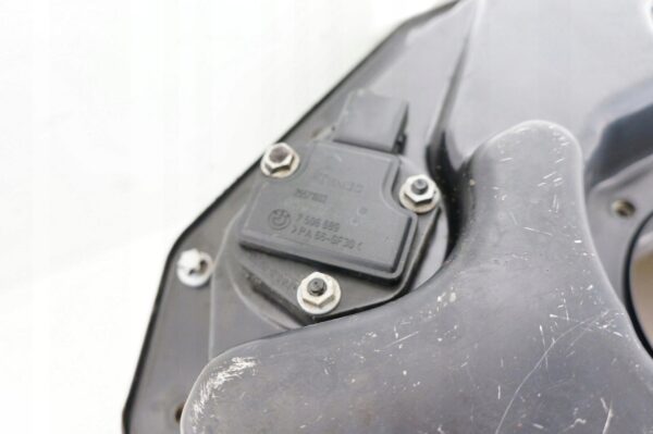 MISKA OLEJOWA BMW E60 4.0 4.4 7546655 7544593 7506689