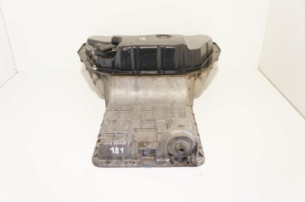 MISKA OLEJOWA BMW E60 4.0 4.4 7546655 7544593 7506689