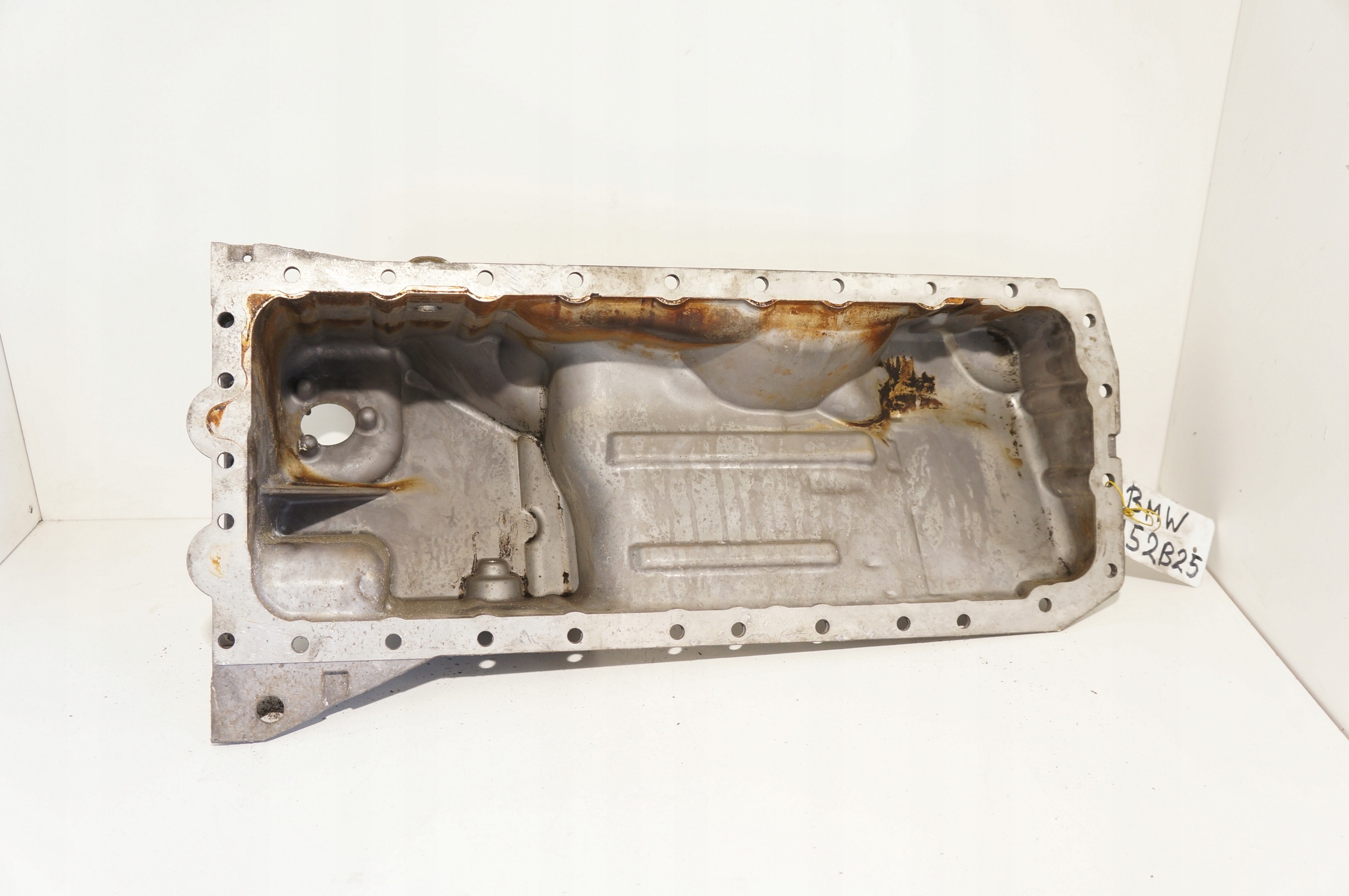 MISKA OLEJOWA BMW E60 2.5i 7552414