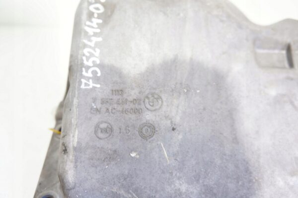 MISKA OLEJOWA BMW E60 2.5i 7552414