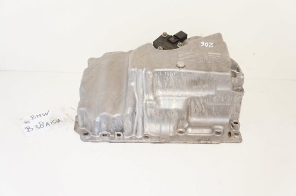 MISKA OLEJOWA BMW 1 F20 1.5i 8611690