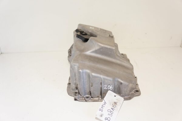 MISKA OLEJOWA BMW 1 F20 1.5i 8611690