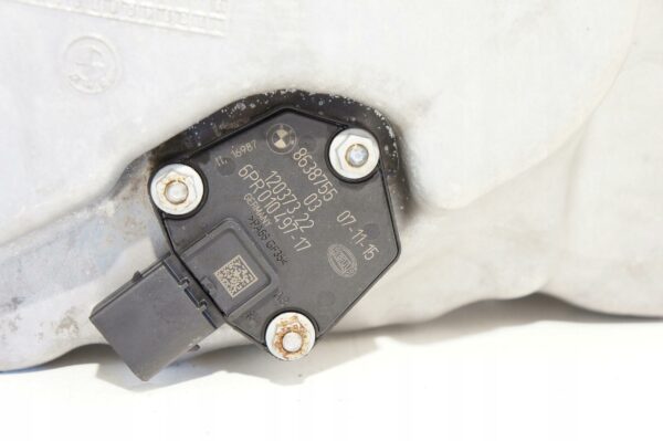 MISKA OLEJOWA BMW 1 F20 1.5i 8611690