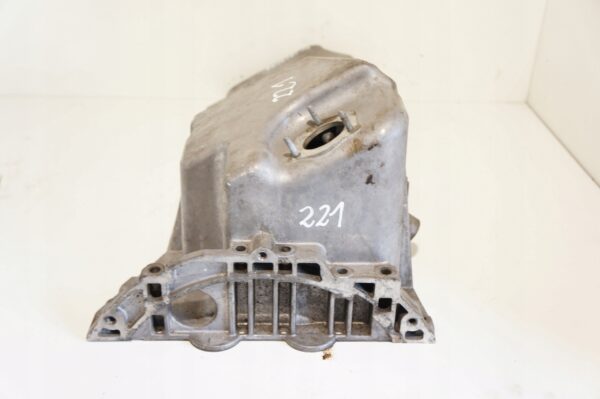 MISKA OLEJOWA BMW 3 E90 5 E60 2.5 3.0i 7516380