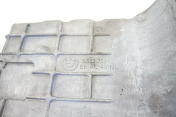 MISKA OLEJOWA BMW E60 4.0 4.4 7523701 7509724 7506689