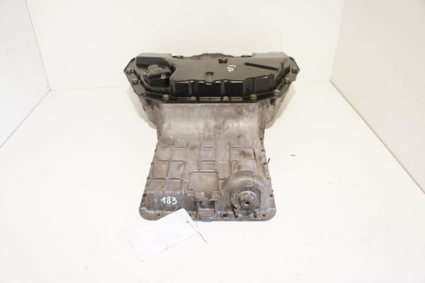 MISKA OLEJOWA BMW E60 4.0 4.4 7523701 7509724 7506689