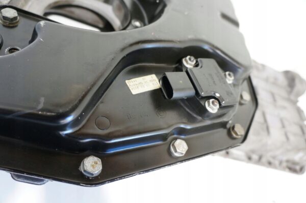 MISKA OLEJOWA BMW E60 4.0 4.4 7523701 7509724 7506689