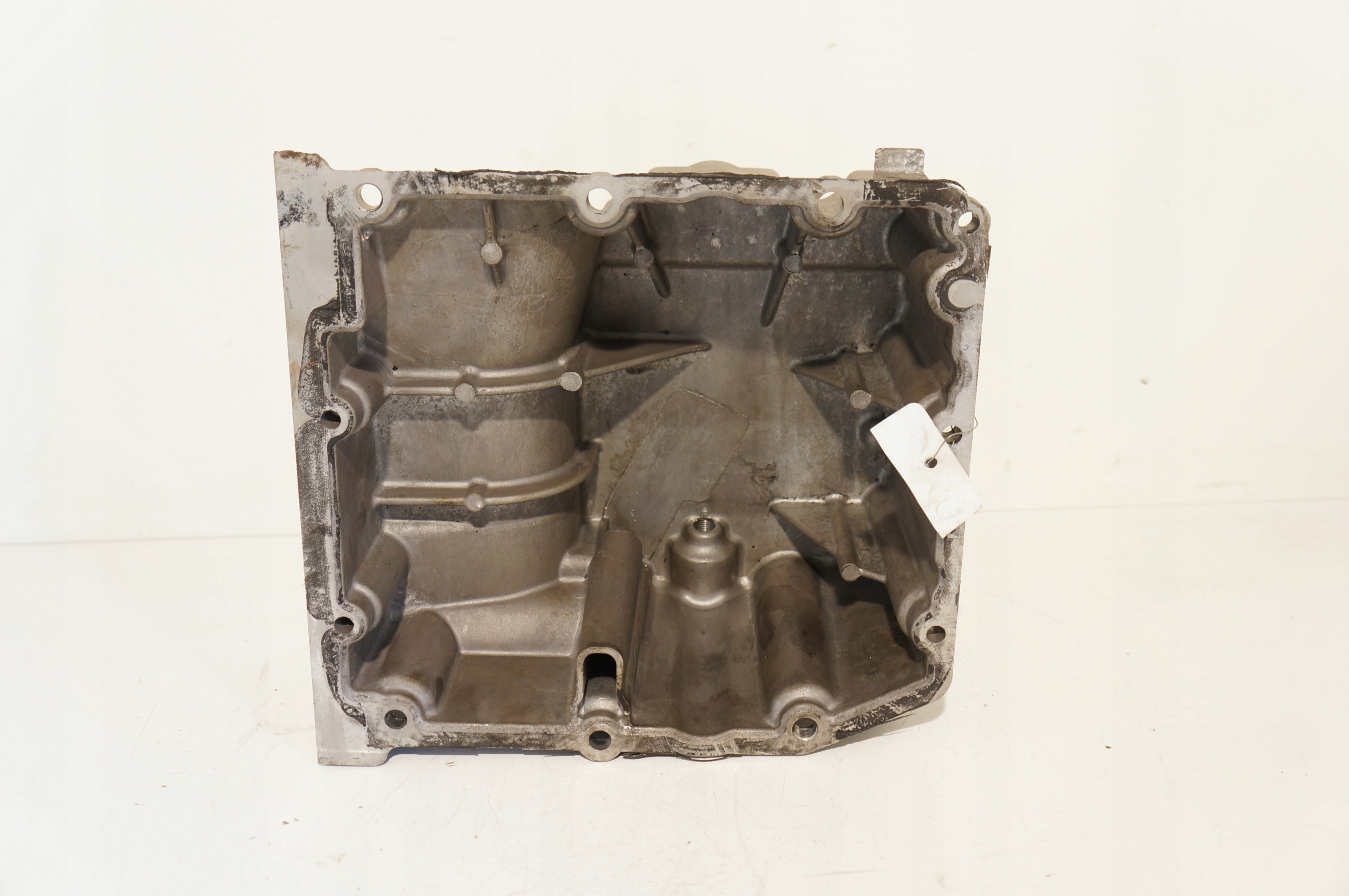 MISKA OLEJOWA FIAT PANDA 500 0.9 TWINAIR 55244791